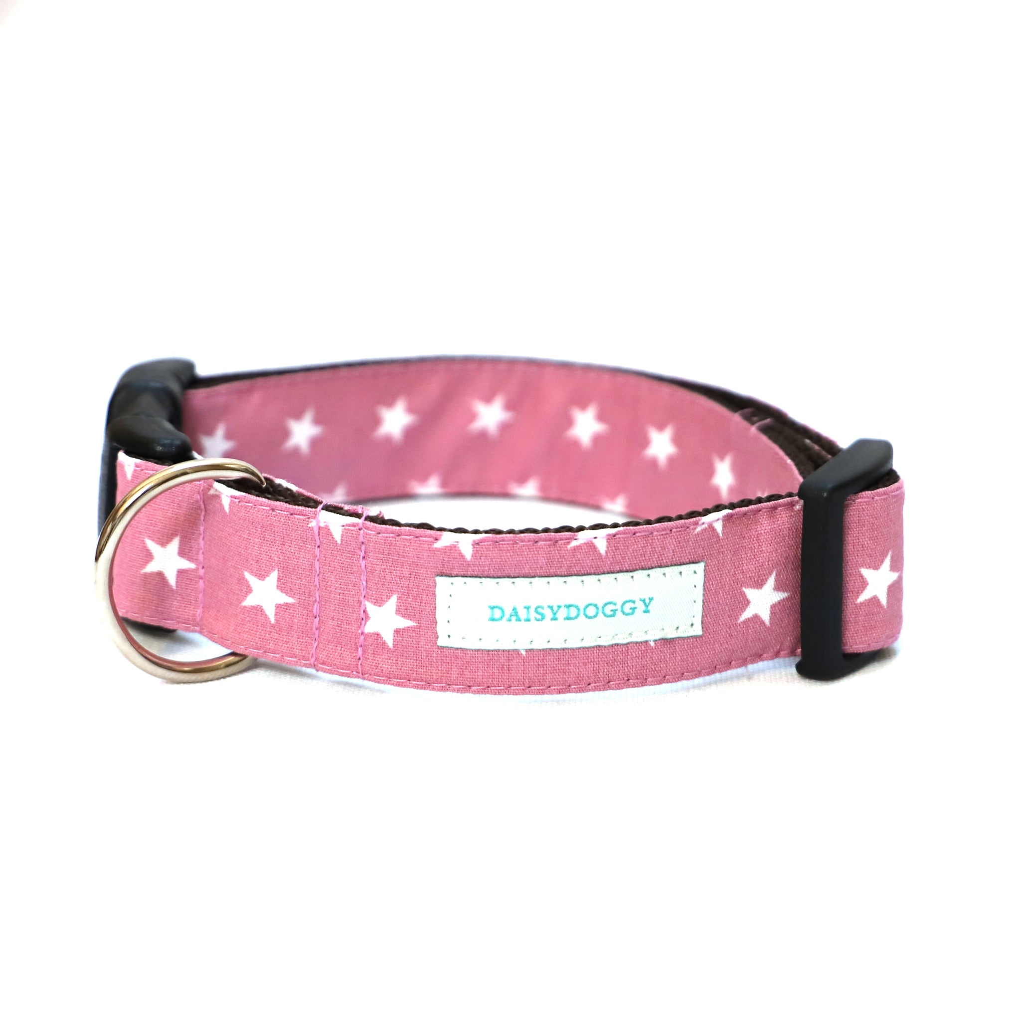 Collier Star Rose : Collier pour chien - Wanimo